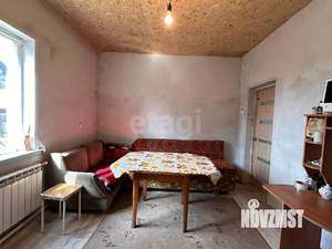 Дом 109м&sup2;, 2-этажный, участок 6 сот.  