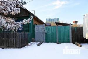 Дом 66м&sup2;, 1-этажный, участок 9 сот.  