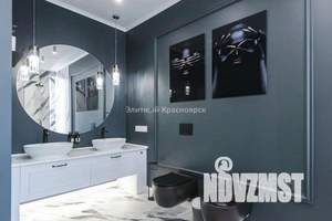 Таунхаус 200м&sup2;, 3-этажный, участок 3 сот.  