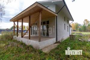 Дом 179м², 2-этажный, участок 10 сот.  