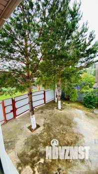 Дом 79м², 2-этажный, участок 11 сот.  