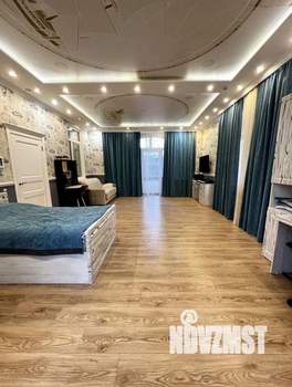 Коттедж 460м², 3-этажный, участок 6 сот.  