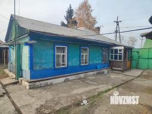 Дом 86м², 1-этажный, участок 16 сот.  