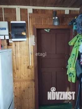 Дом 65м&sup2;, 2-этажный, участок 5 сот.  