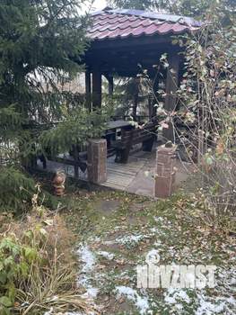 Таунхаус 209м&sup2;, 3-этажный, участок 13 сот.  