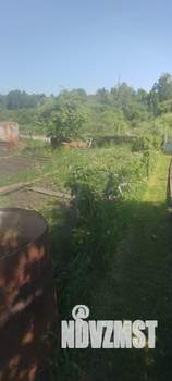 Дом 35м&sup2;, 2-этажный, участок 6 сот.  