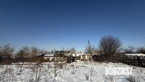 Дом 50м², 1-этажный, участок 12 сот.  