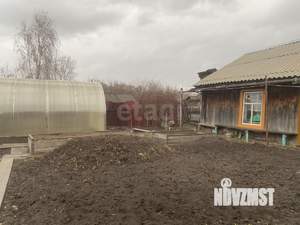 Дом 77м², 1-этажный, участок 3 сот.  