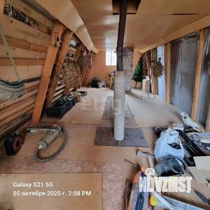 Дом 50м&sup2;, 2-этажный, участок 5 сот.  