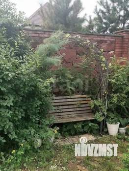 Дом 350м&sup2;, 3-этажный, участок 10 сот.  