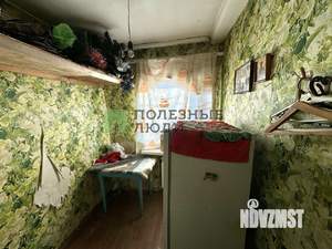 Дом 49м², 1-этажный, участок 4 сот.  