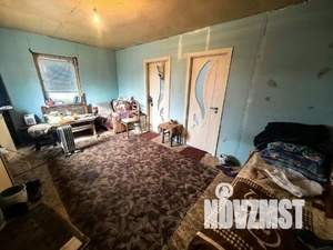 Дом 47м², 1-этажный, участок 4 сот.  