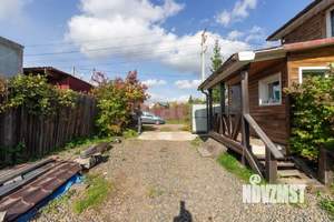 Дом 160м&sup2;, 2-этажный, участок 8 сот.  