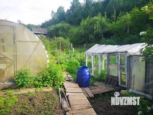 Дом 71м&sup2;, 2-этажный, участок 6 сот.  