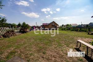 Дом 117м&sup2;, 2-этажный, участок 11 сот.  