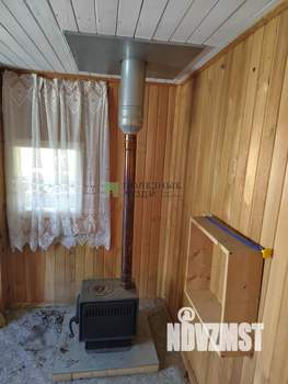 Дача 26м², 1-этажный, участок 10 сот.  