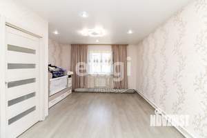 Дом 114м&sup2;, 2-этажный, участок 6 сот.  