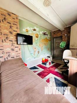 Дом 50м², 1-этажный, участок 3 сот.  