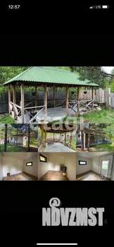 Дом 234м&sup2;, 2-этажный, участок 12 сот.  