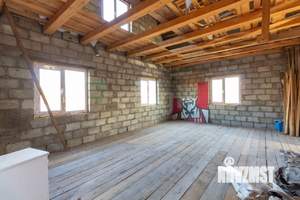 Дом 200м&sup2;, 2-этажный, участок 13 сот.  