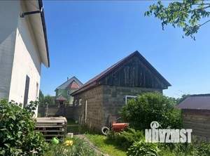 Дом 112м², 2-этажный, участок 10 сот.  