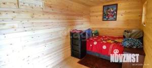 Дом 30м&sup2;, 1-этажный, участок 8 сот.  