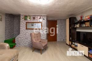 Дом 93м&sup2;, 1-этажный, участок 6 сот.  