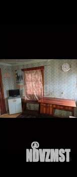 Дом 39м&sup2;, 2-этажный, участок 5 сот.  