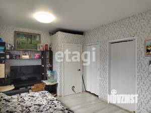 Дом 35м&sup2;, 1-этажный, участок 7 сот.  