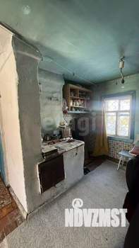 Дом 50м&sup2;, 1-этажный, участок 12 сот.  