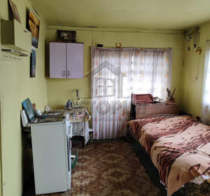 Дача 30м², 1-этажный, участок 6 сот.  