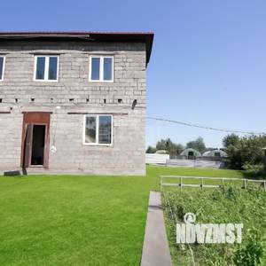 Дом 180м², 2-этажный, участок 8 сот.  