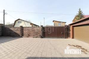 Дом 144м&sup2;, 2-этажный, участок 4 сот.  