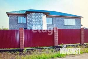 Дом 225м&sup2;, 2-этажный, участок 17 сот.  