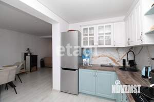 Дом 116м&sup2;, 2-этажный, участок 5 сот.  