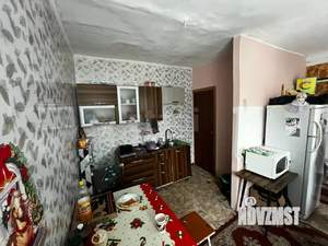 Дом 88м&sup2;, 1-этажный, участок 414 сот.  