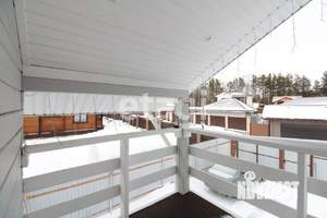 Дом 116м&sup2;, 2-этажный, участок 5 сот.  