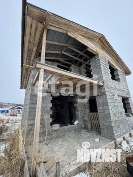 Дом 240м&sup2;, 2-этажный, участок 15 сот.  