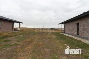 Дом 90м&sup2;, 1-этажный, участок 10 сот.  