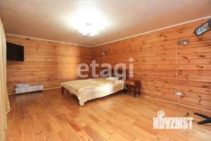 Дом 120м², 2-этажный, участок 5 сот.  