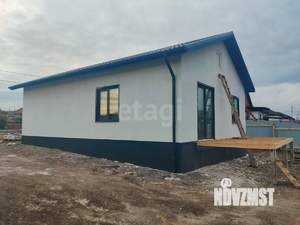 Дом 80м², 1-этажный, участок 7 сот.  