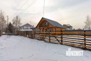 Дом 164м&sup2;, 2-этажный, участок 6 сот.  