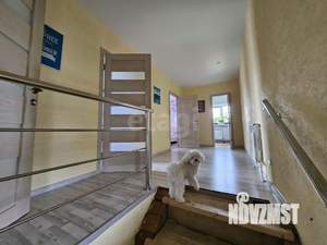 Дом 200м², 2-этажный, участок 7 сот.  