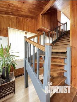 Дом 160м², 2-этажный, участок 8 сот.  