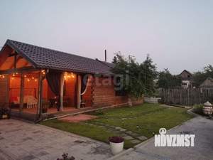 Дом 148м&sup2;, 2-этажный, участок 6 сот.  