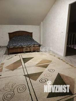 Дом 110м&sup2;, 2-этажный, участок 8 сот.  