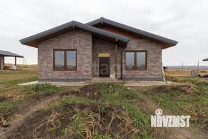 Дом 90м&sup2;, 1-этажный, участок 10 сот.  