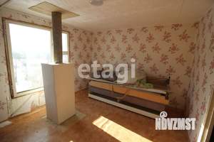 Дом 66м&sup2;, 2-этажный, участок 6 сот.  