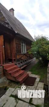 Дача 45м², 2-этажный, участок 7 сот.  