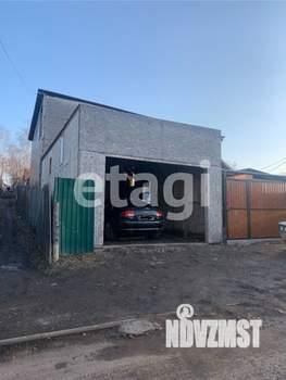 Дом 125м², 2-этажный, участок 5 сот.  